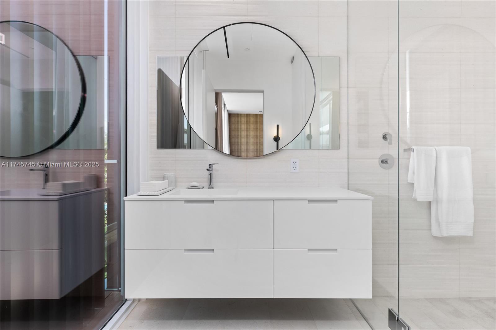 The Ritz Carlton Miami Bea - Residential