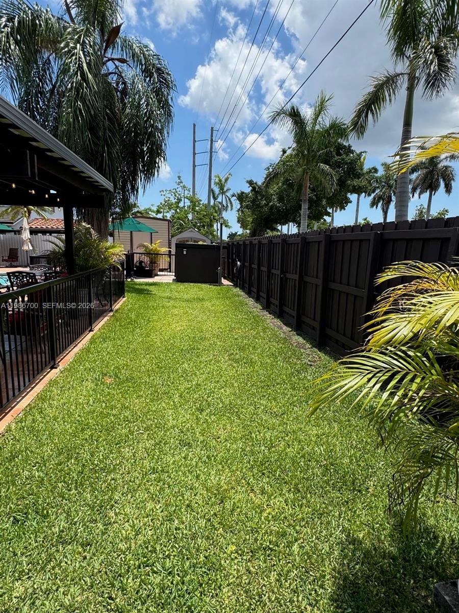 RIVER BEND SEC 4 - Residential