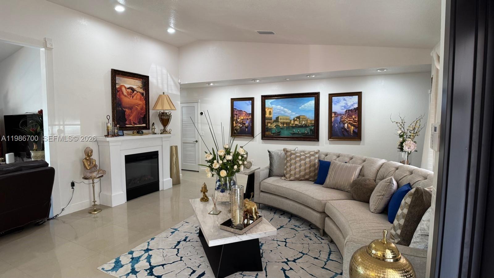 RIVER BEND SEC 4 - Residential