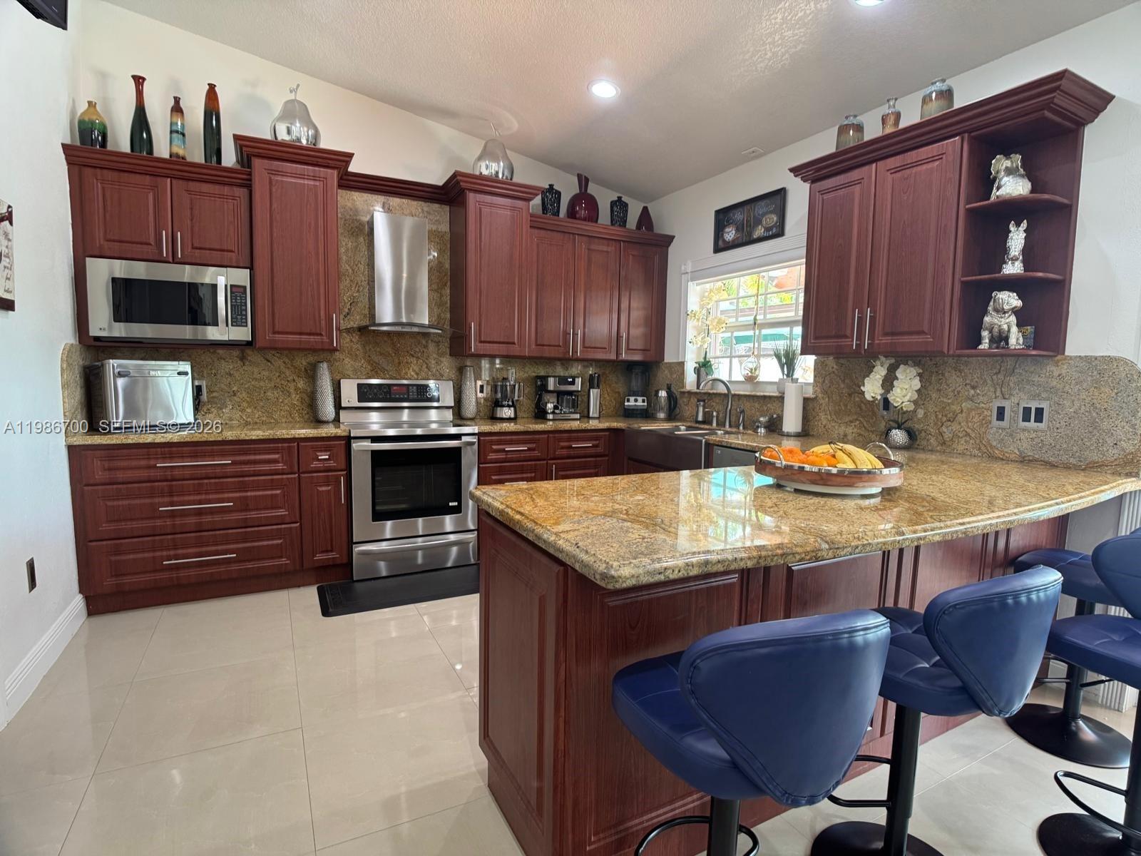 RIVER BEND SEC 4 - Residential