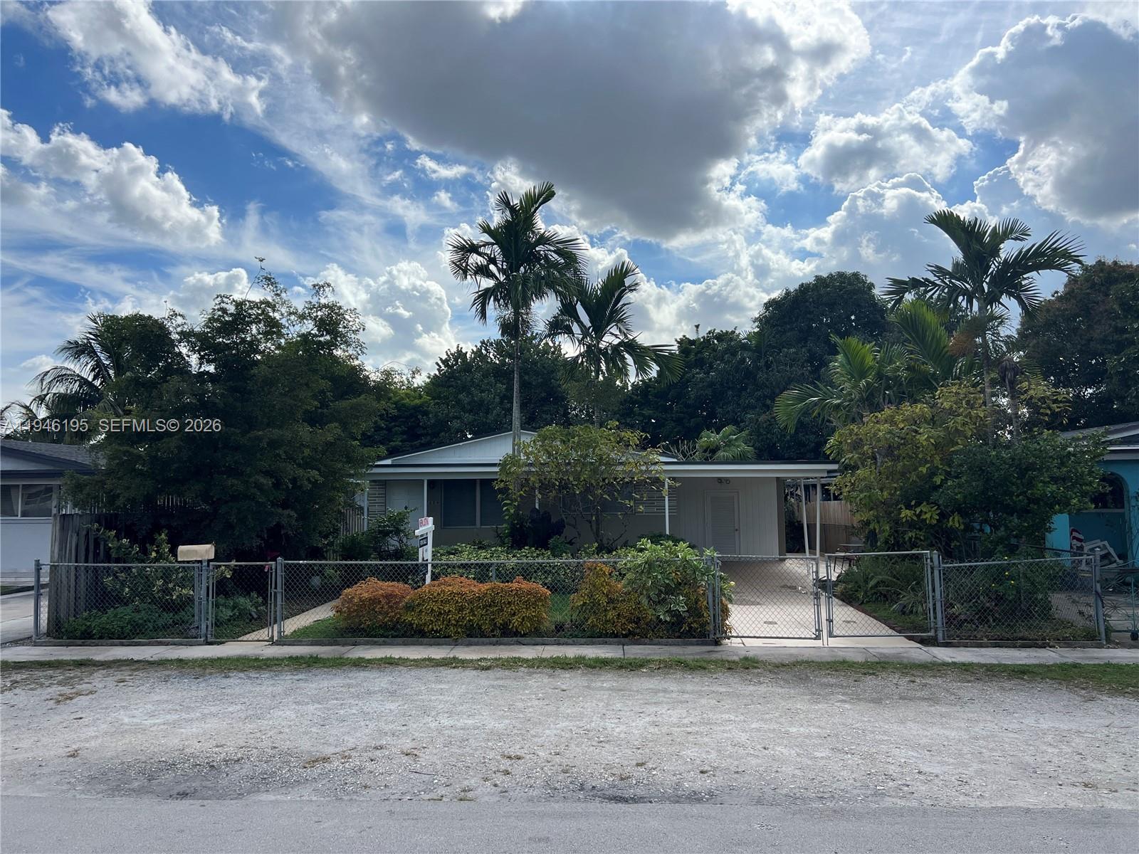 HIALEAH 14 ADDN - Residential