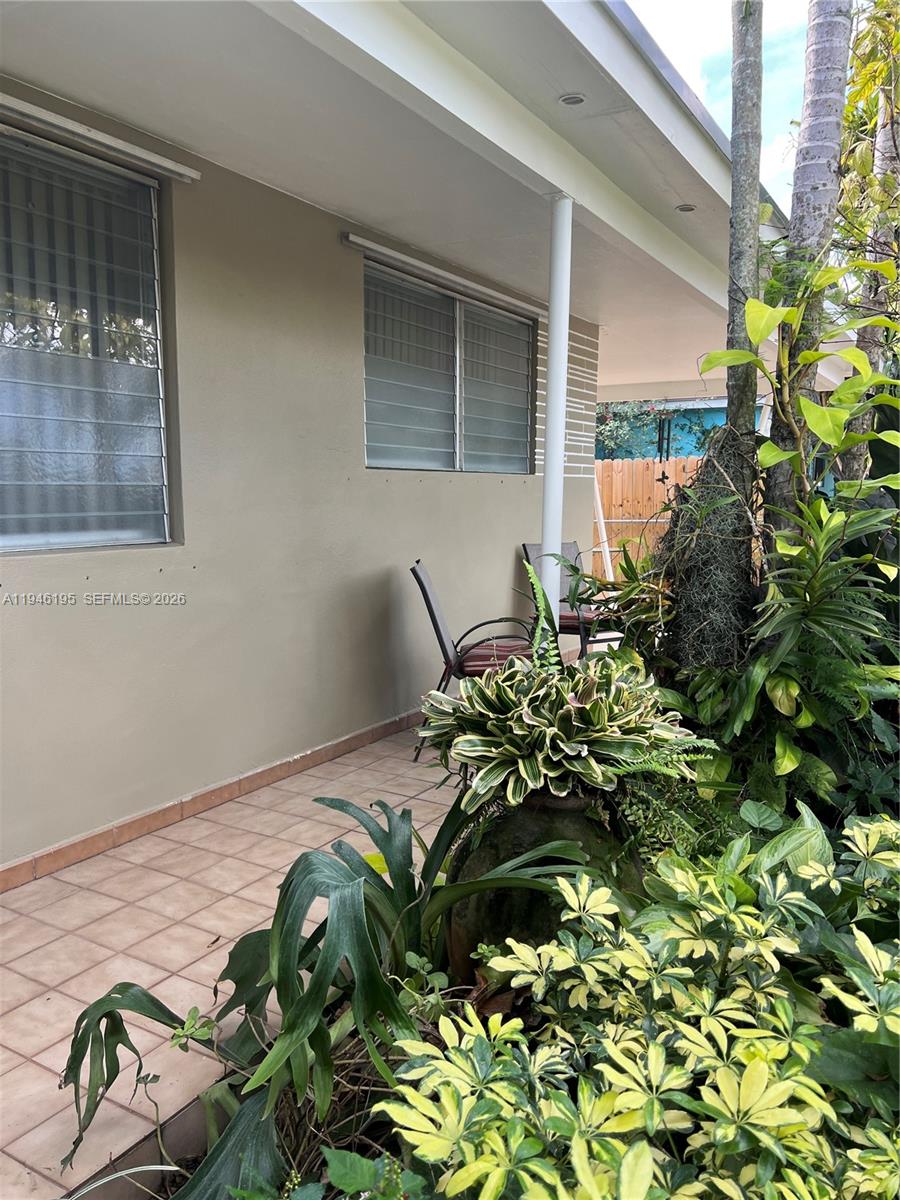 HIALEAH 14 ADDN - Residential