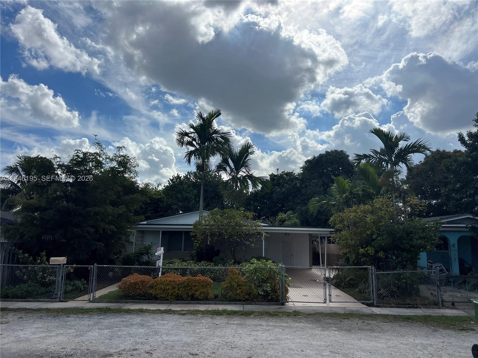 HIALEAH 14 ADDN - Residential