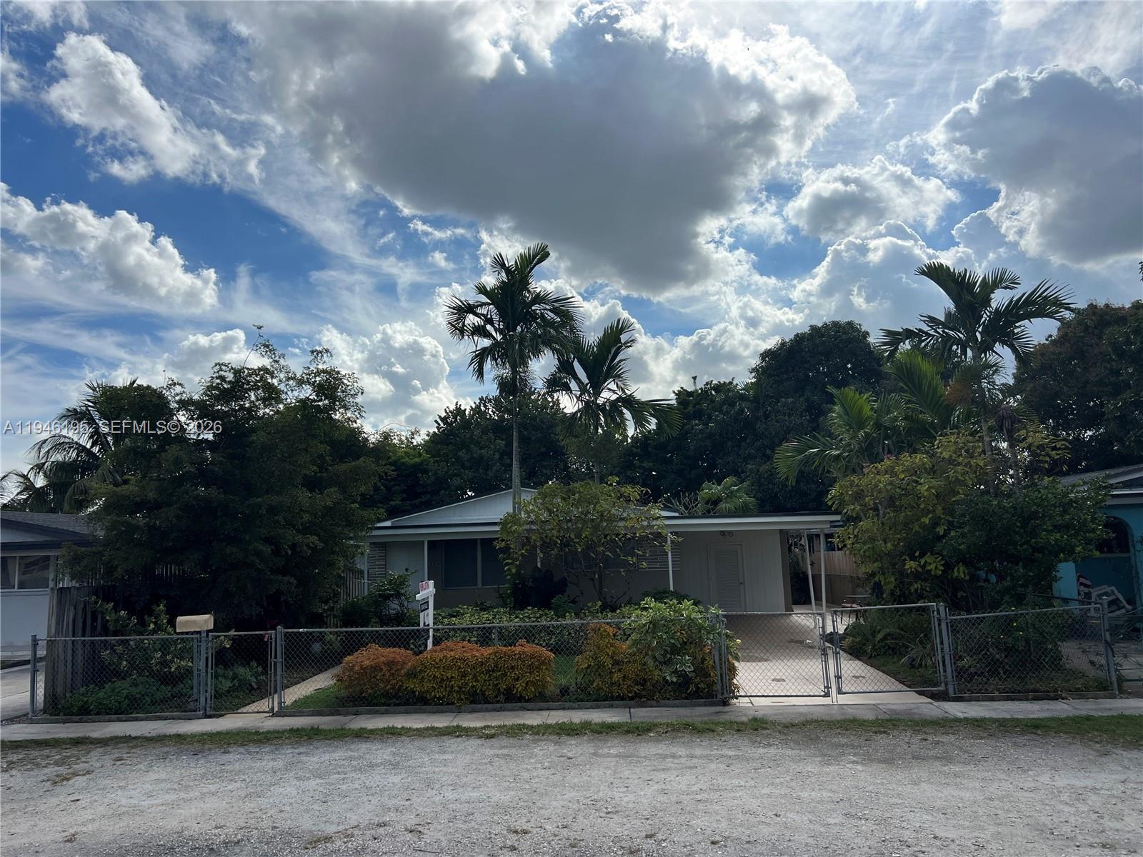 HIALEAH 14 ADDN - Residential