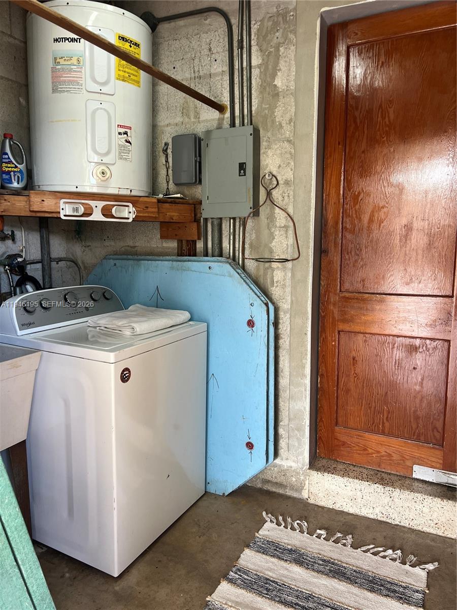 HIALEAH 14 ADDN - Residential