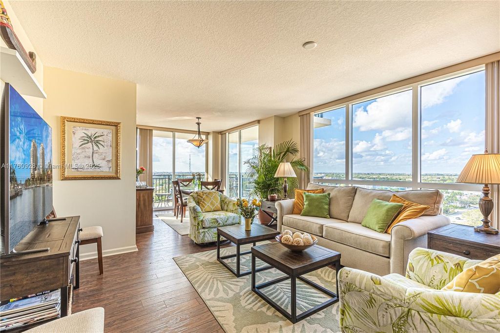 Photo of 610 W Las Olas Blvd #1213N, Fort Lauderdale, FL 33312 (MLS # A11760928)