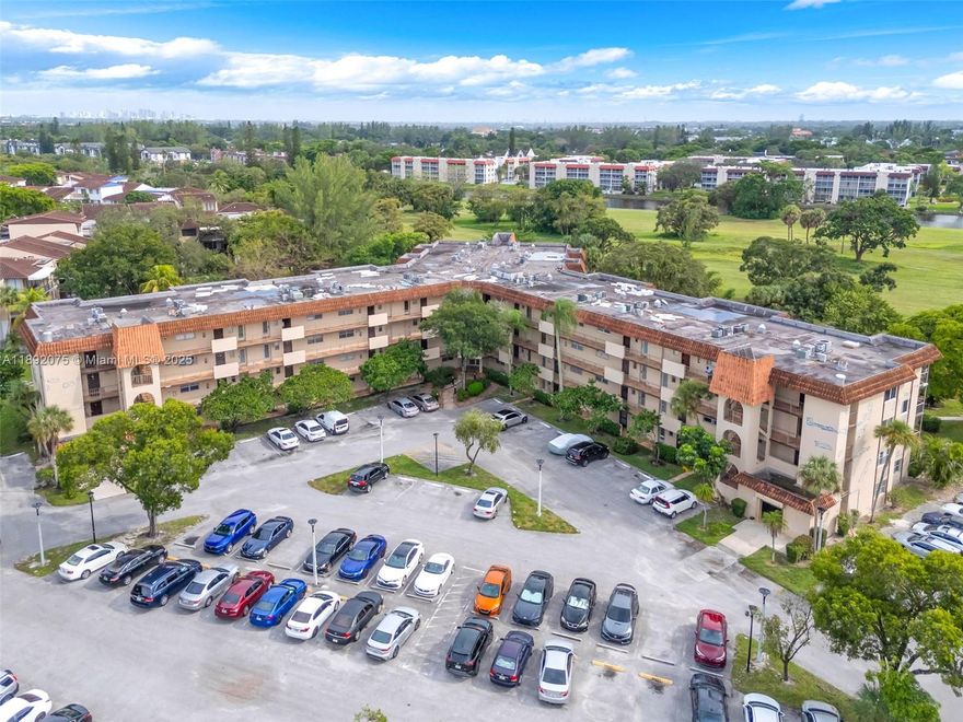 Spacious 2BR/2BA condo located on the top floor in the desirable Inverrary Country Club community. This 4th-floor unit features 1,314 sq ft of living space with a split-bedroom layout, wood flooring, walk-in closets, and closet cabinetry for extra storage. The updated kitchen includes stainless steel appliances, dishwasher, disposal, and microwave. Enjoy peaceful garden views, abundant natural light, and a quiet setting in a gated community with 24-hour security. Amenities include a community pool, BBQ area, laundry facilities, extra storage, and more. Rent includes water, cable, internet, sewer, trash, pest control, pool service, and exterior maintenance. One assigned parking space plus guest parking.