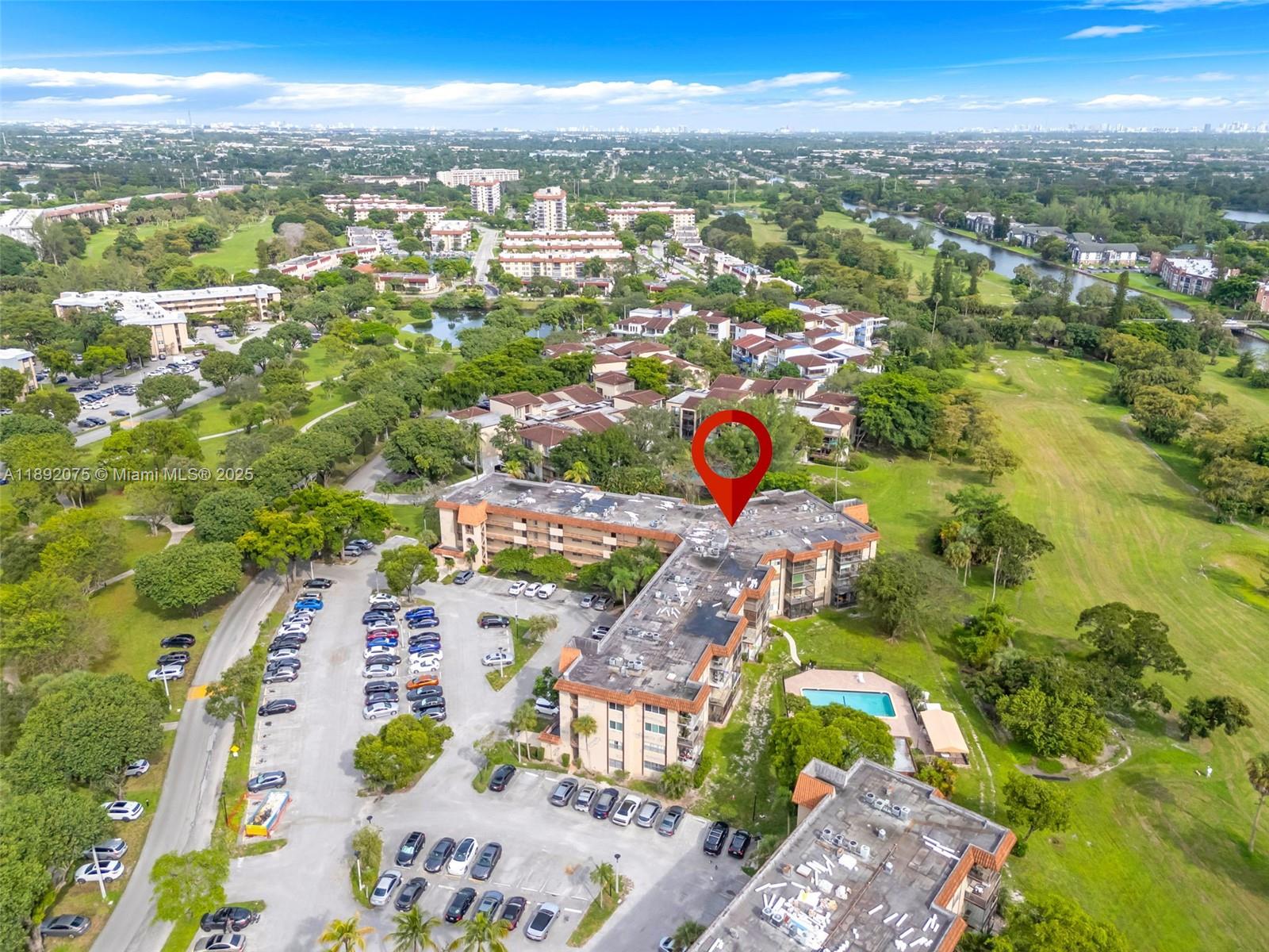 INVERRARY COUNTRY CLUB - Residential Lease