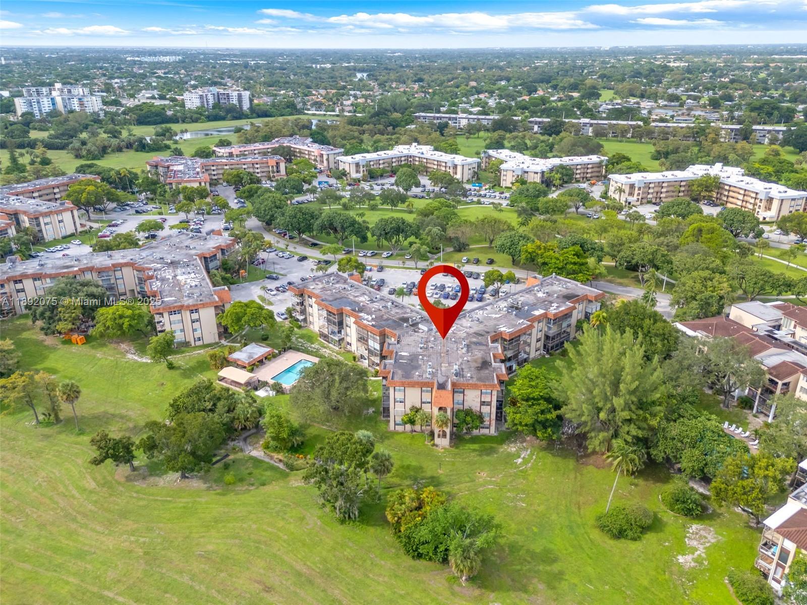 INVERRARY COUNTRY CLUB - Residential Lease