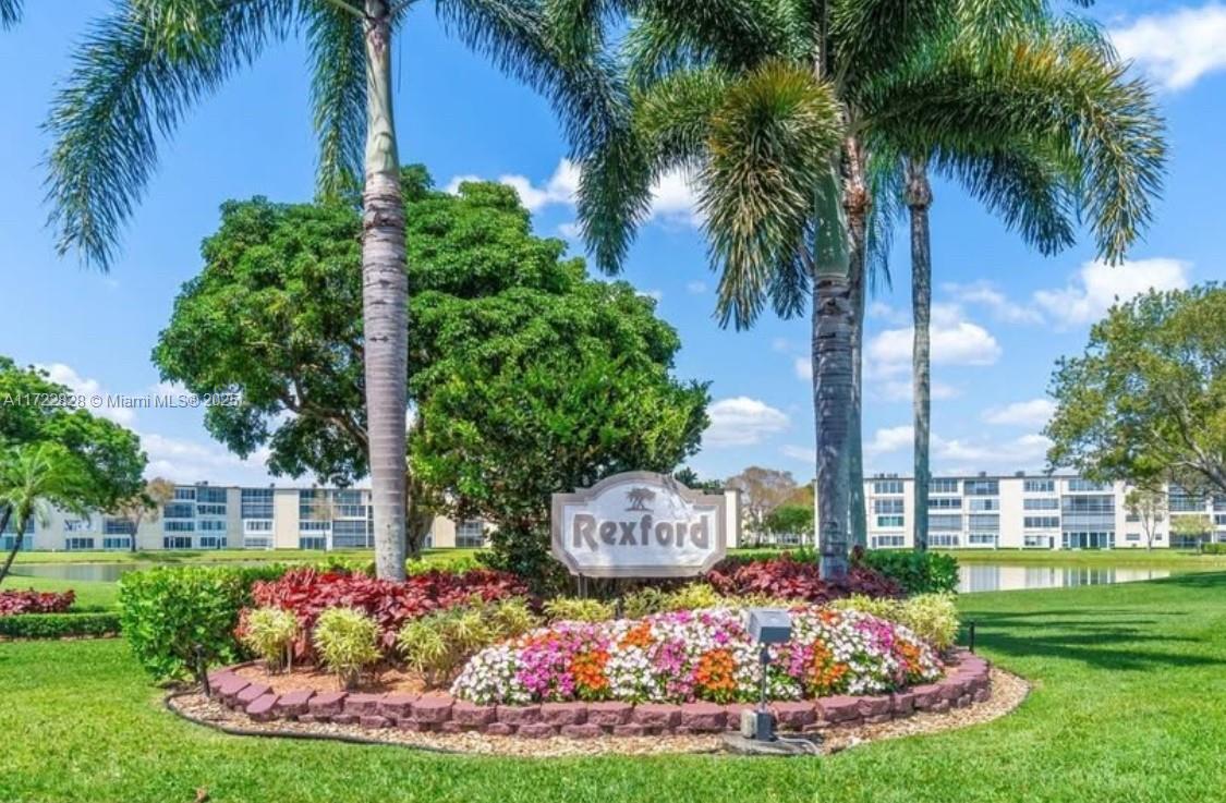 REXFORD AT CENTURY VILLAG - Residential Lease