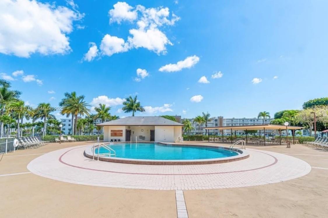 REXFORD AT CENTURY VILLAG - Residential Lease