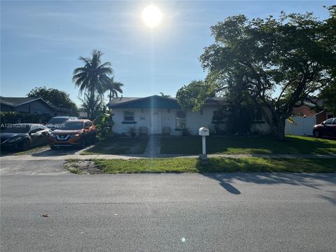 Photo of 20011 NW 33rd Ave, Miami Gardens, FL 33056 (MLS # A12010263)
