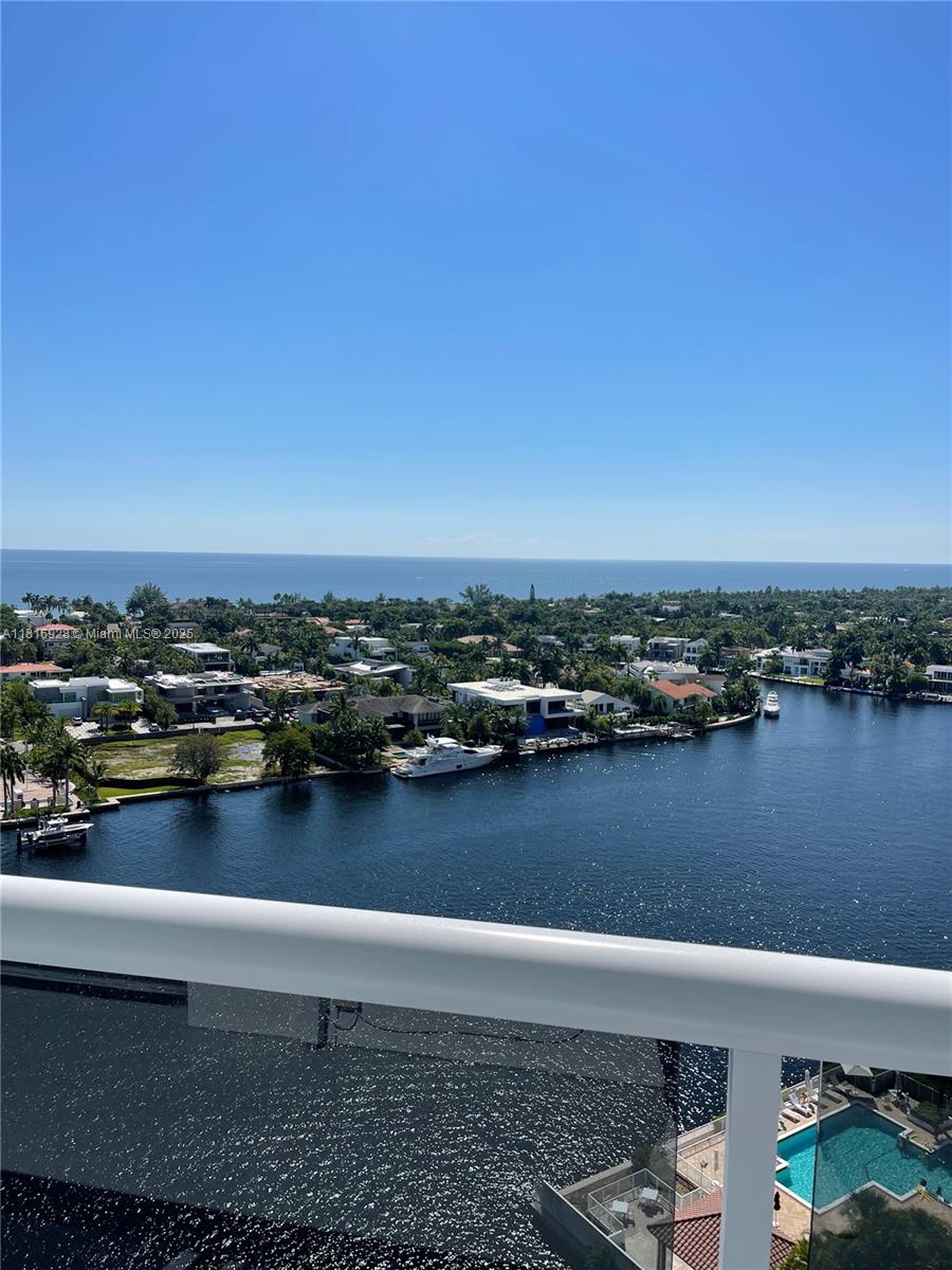 WATERVIEW CONDO - Residential Lease