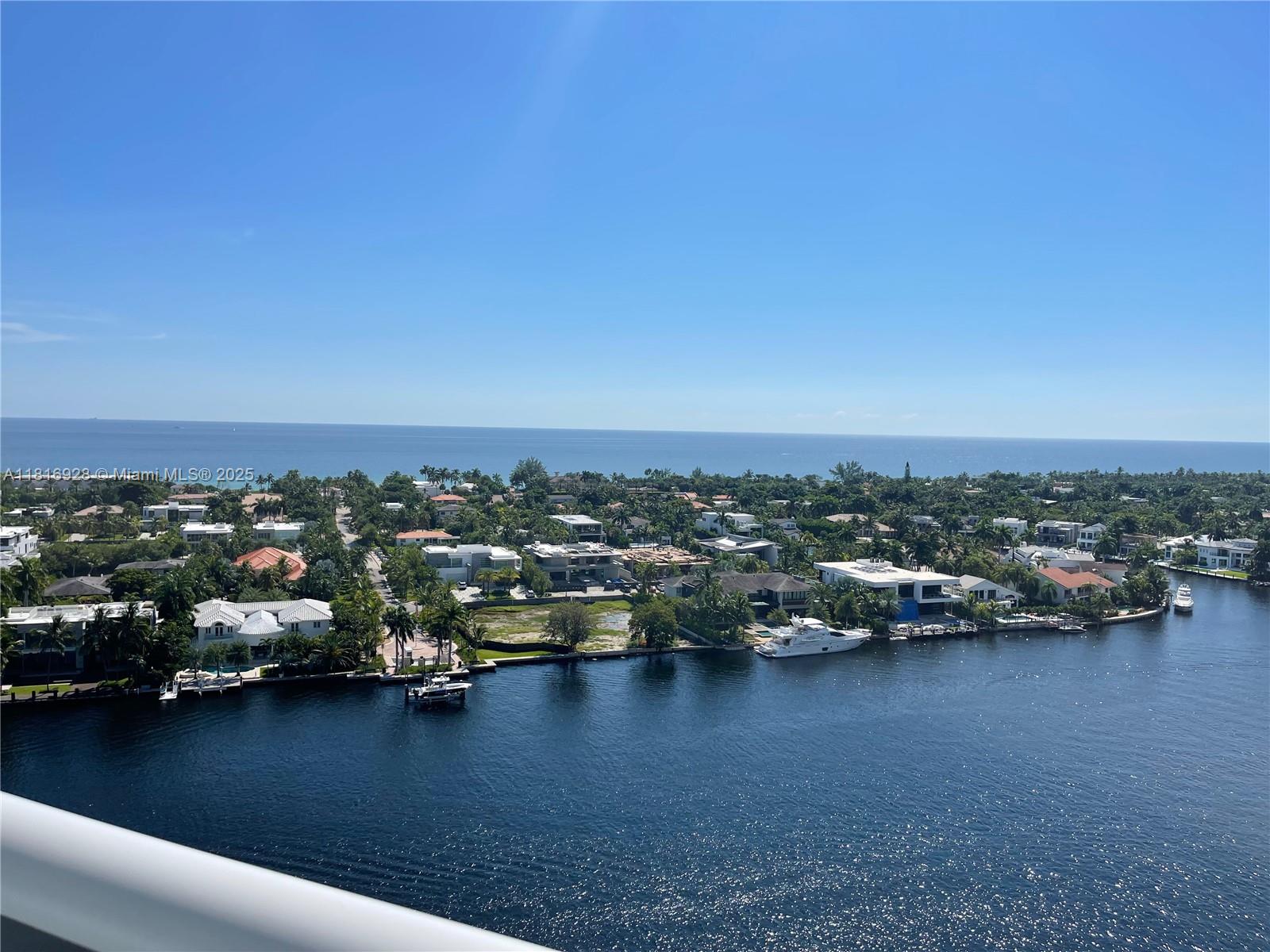 WATERVIEW CONDO - Residential Lease