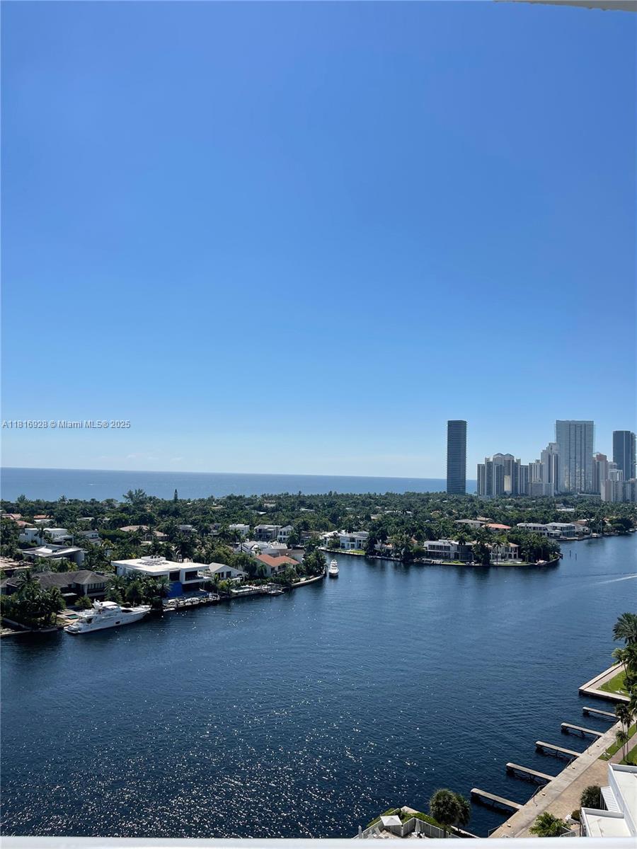 WATERVIEW CONDO - Residential Lease