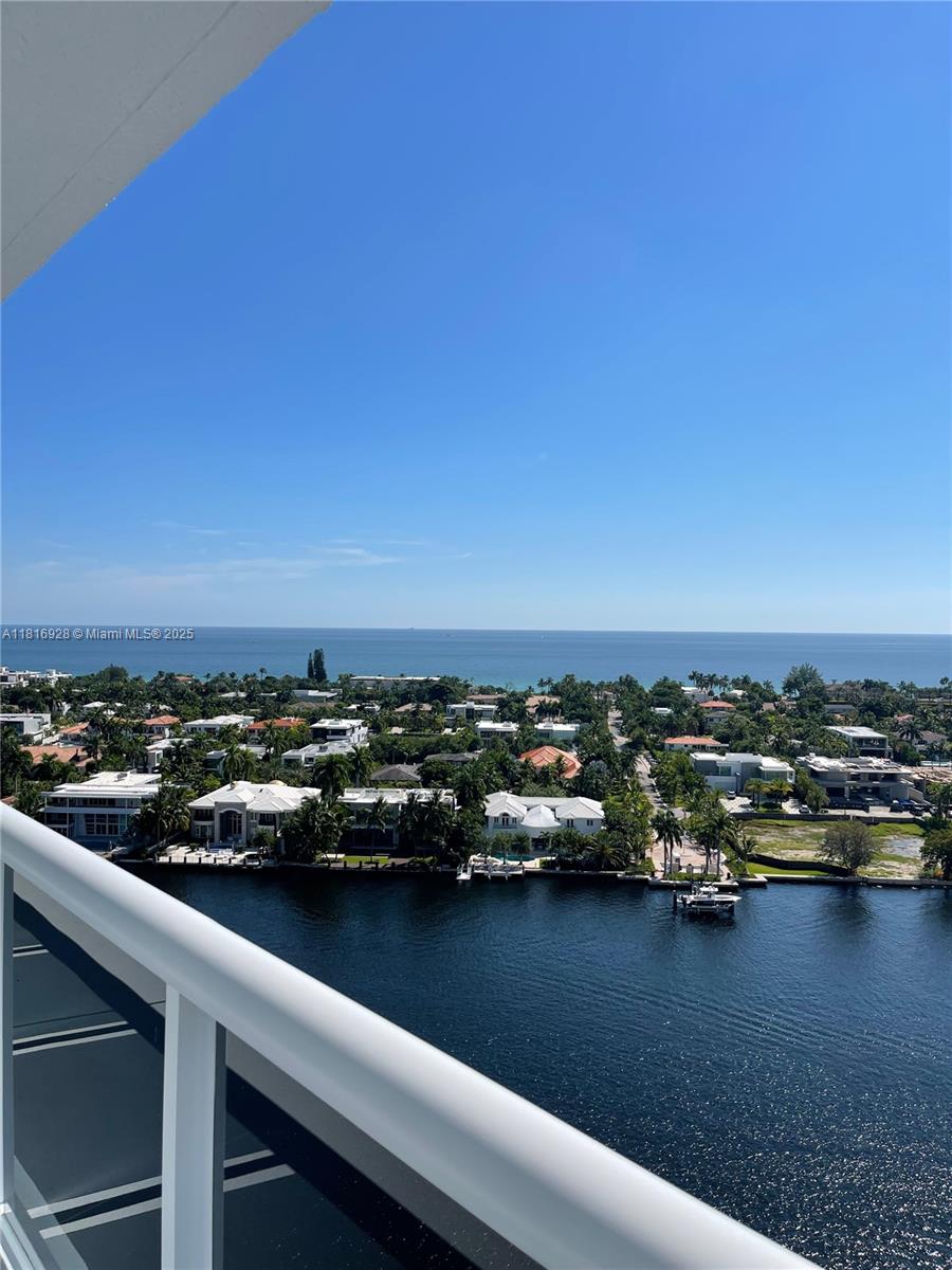 WATERVIEW CONDO - Residential Lease