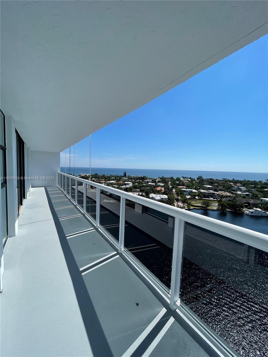 WATERVIEW CONDO - Residential Lease