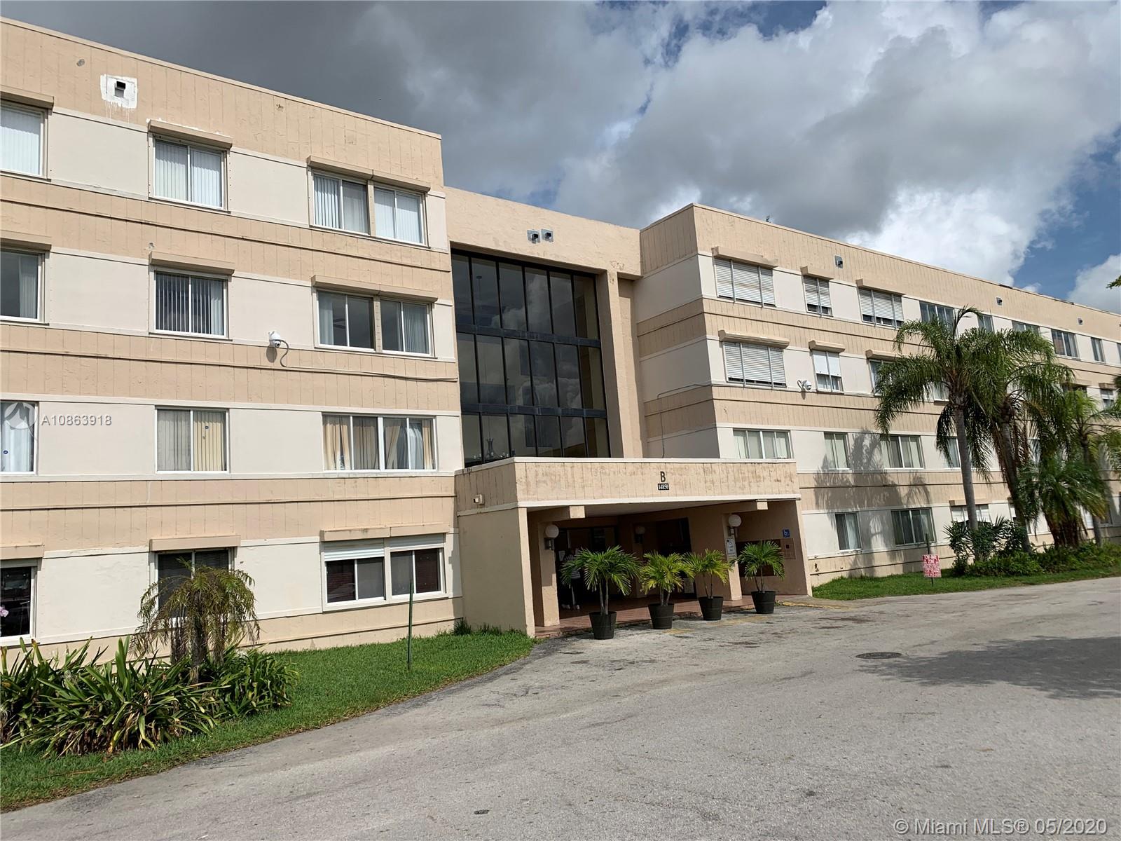 First floor, lake view, 2 bedroom and 1.5 Bathroom condo in Naranja Lakes. Property features a gated community with security guard, large master bedroom with walk-in closet, spacious living area. Large storage room off foyer. Laundry facility in building. Parking for 1 car and guest parking. Water and waste included in rent. Three (3) months to move in and background checks. (First month and 2 months security deposits) NO pets as per association 
Police background check, 2 last paystubs, 2 last bank statements, credit score, rental application (attached) 
Tenant insurance is required.