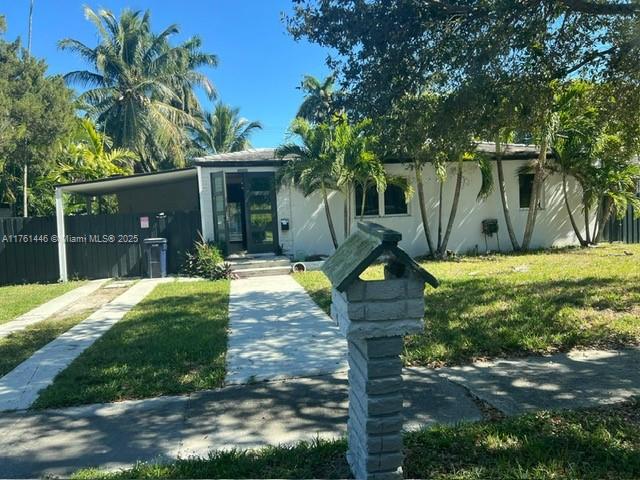 617 La Villa Dr