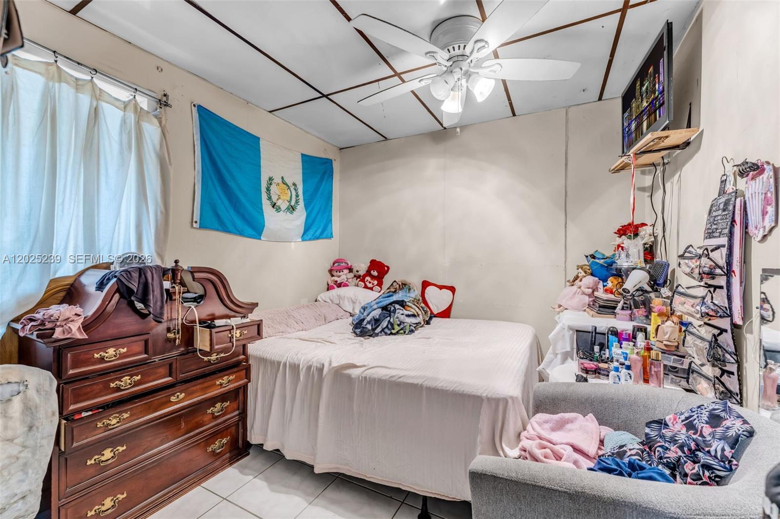HIBISCUS PARK - Residential
