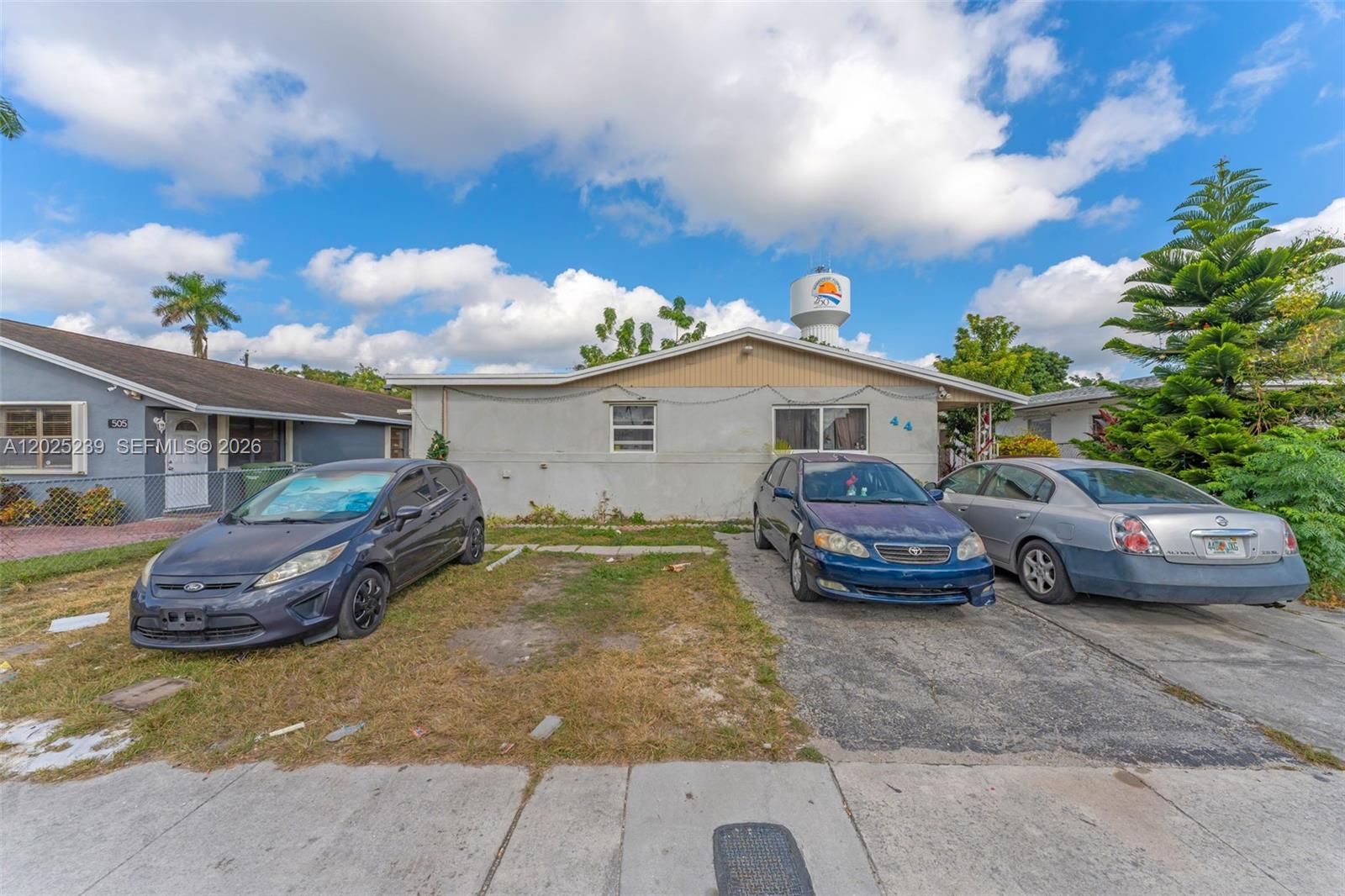 HIBISCUS PARK - Residential