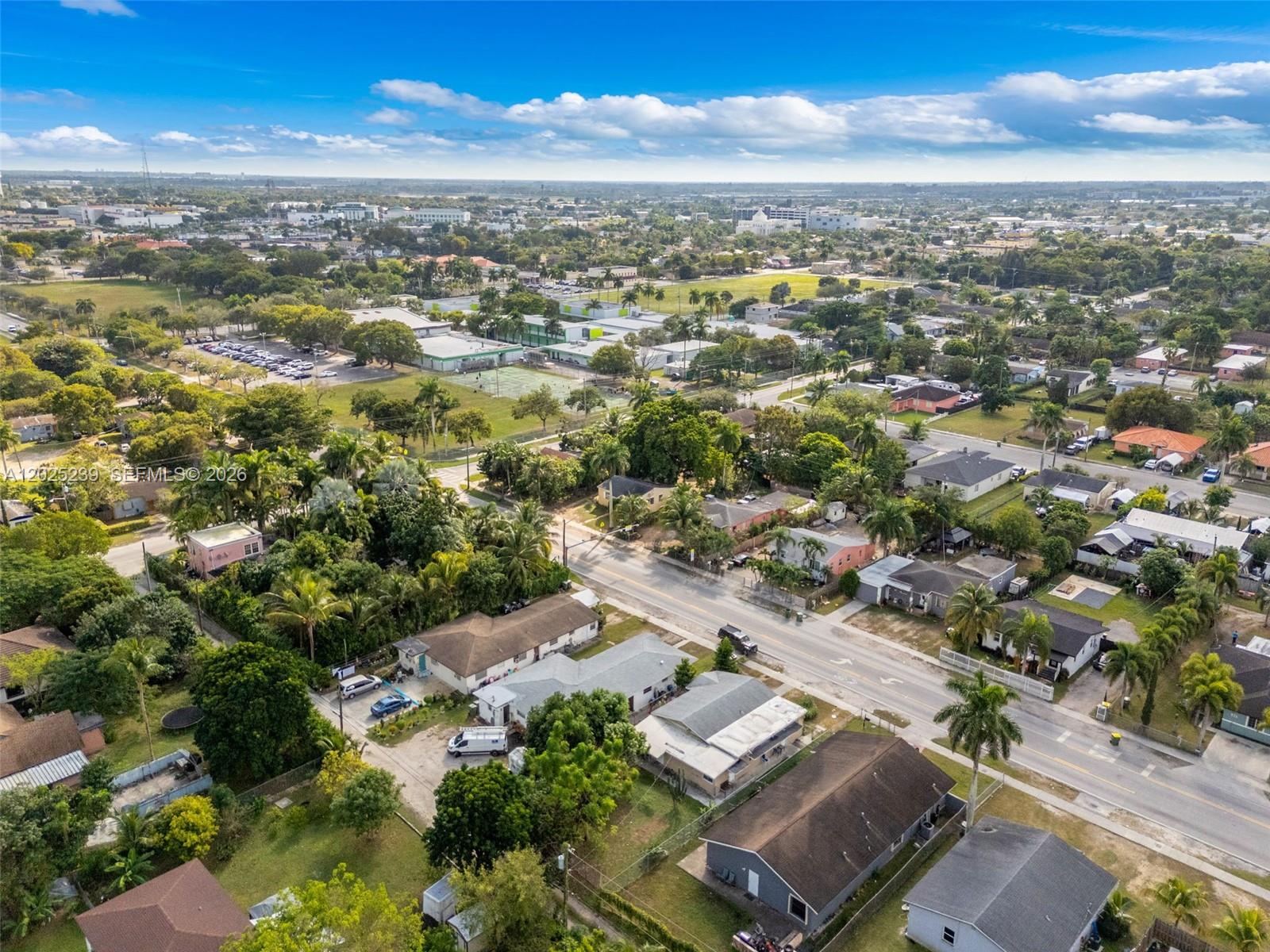 HIBISCUS PARK - Residential