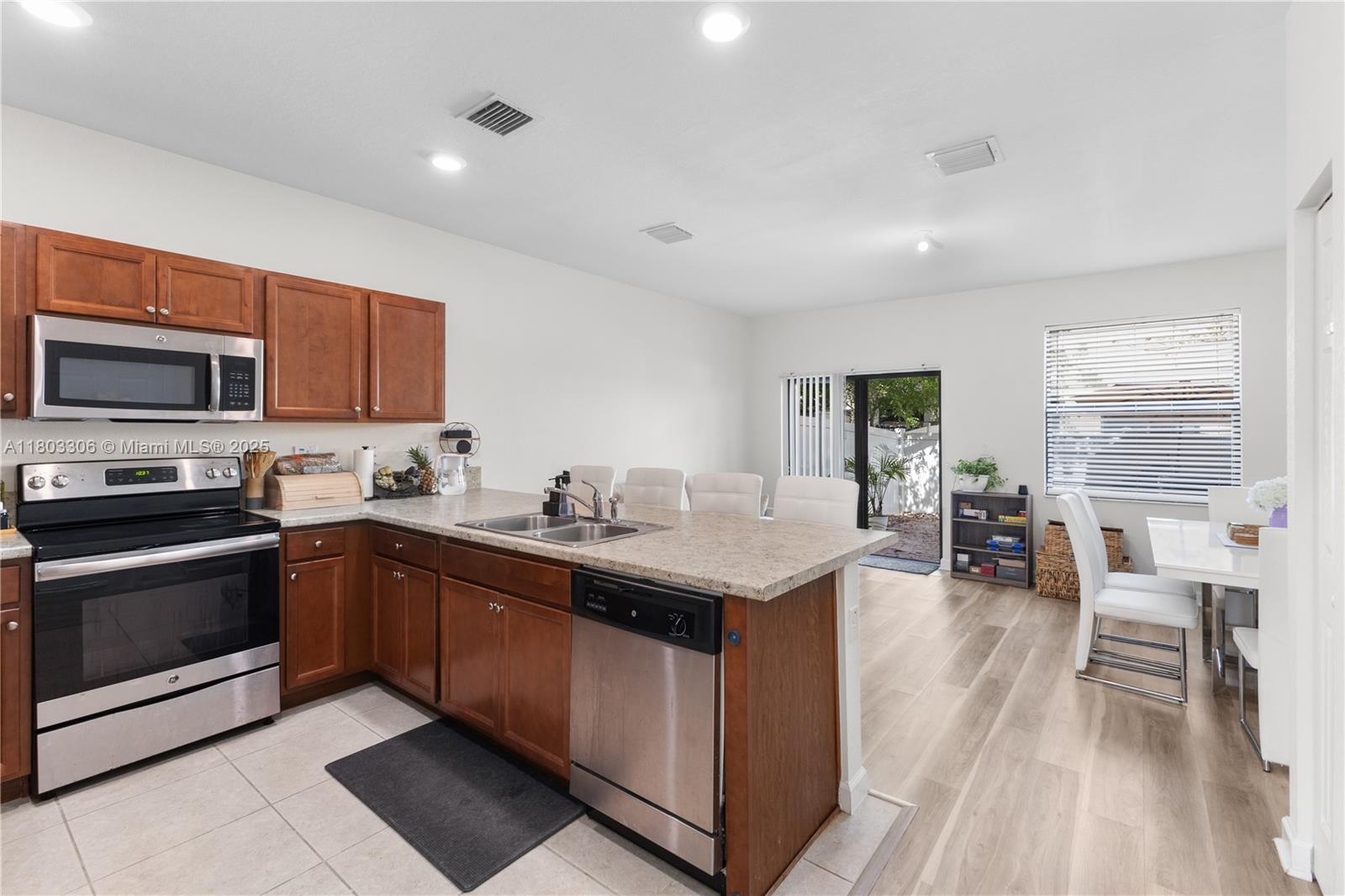 BONTERRA - Residential