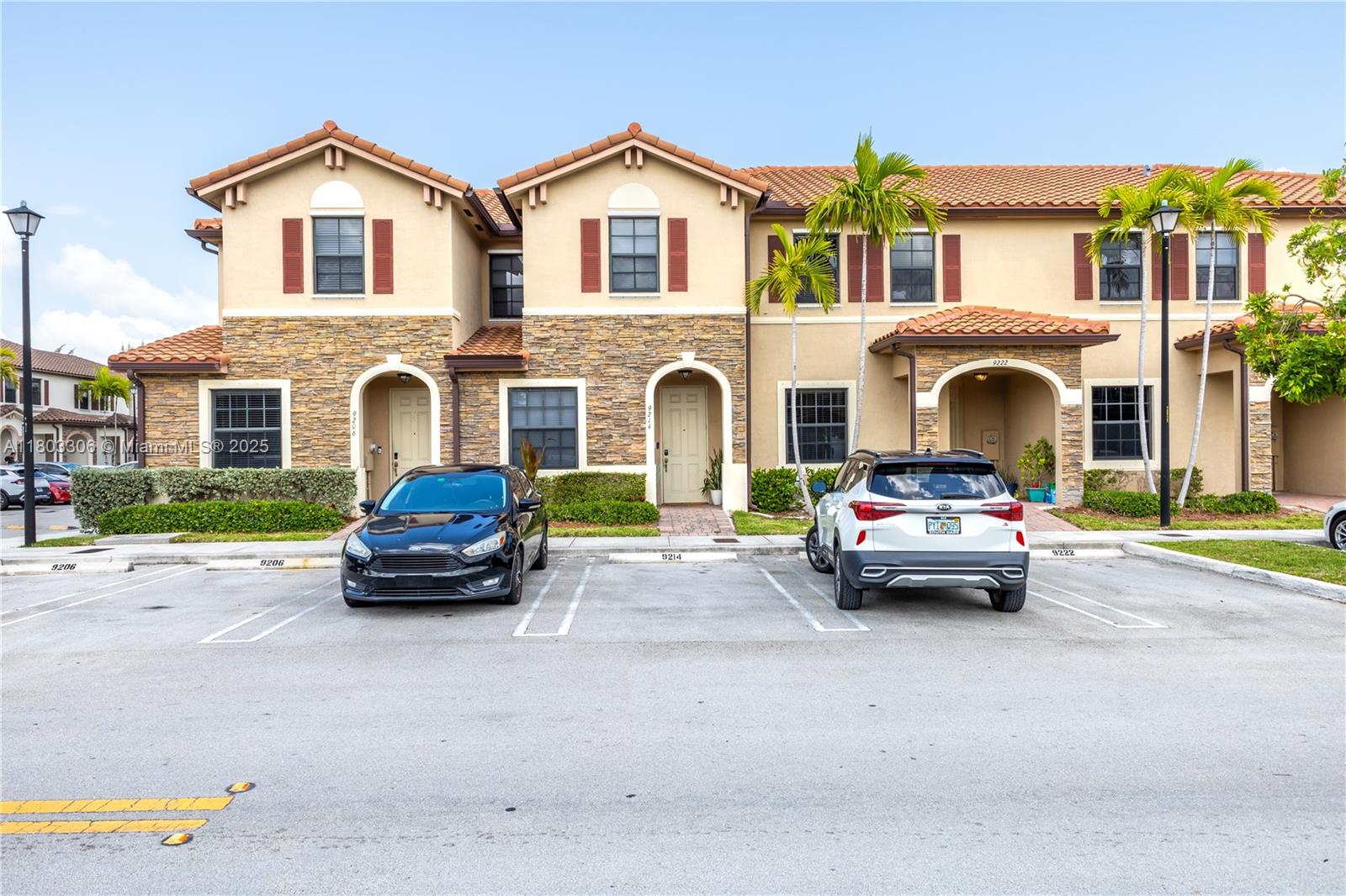 BONTERRA - Residential