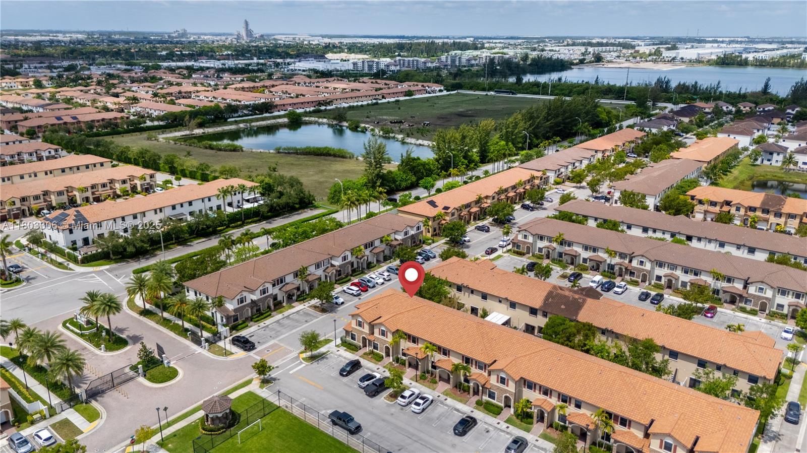 BONTERRA - Residential