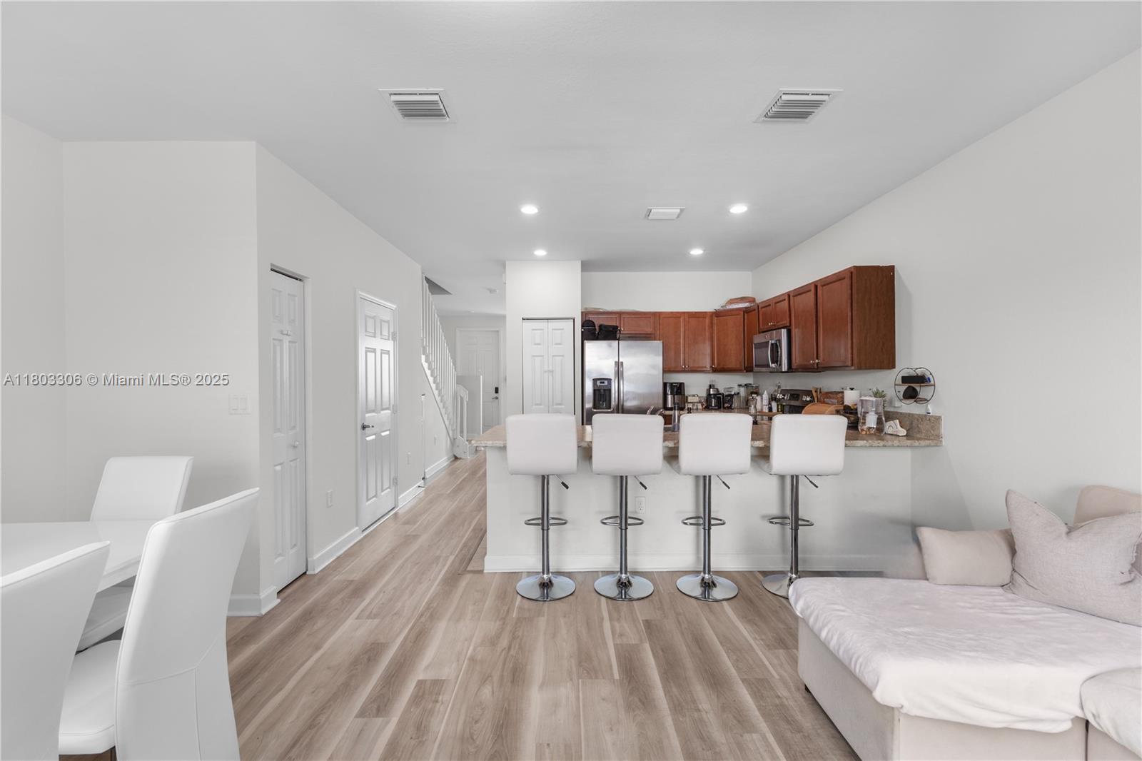 BONTERRA - Residential