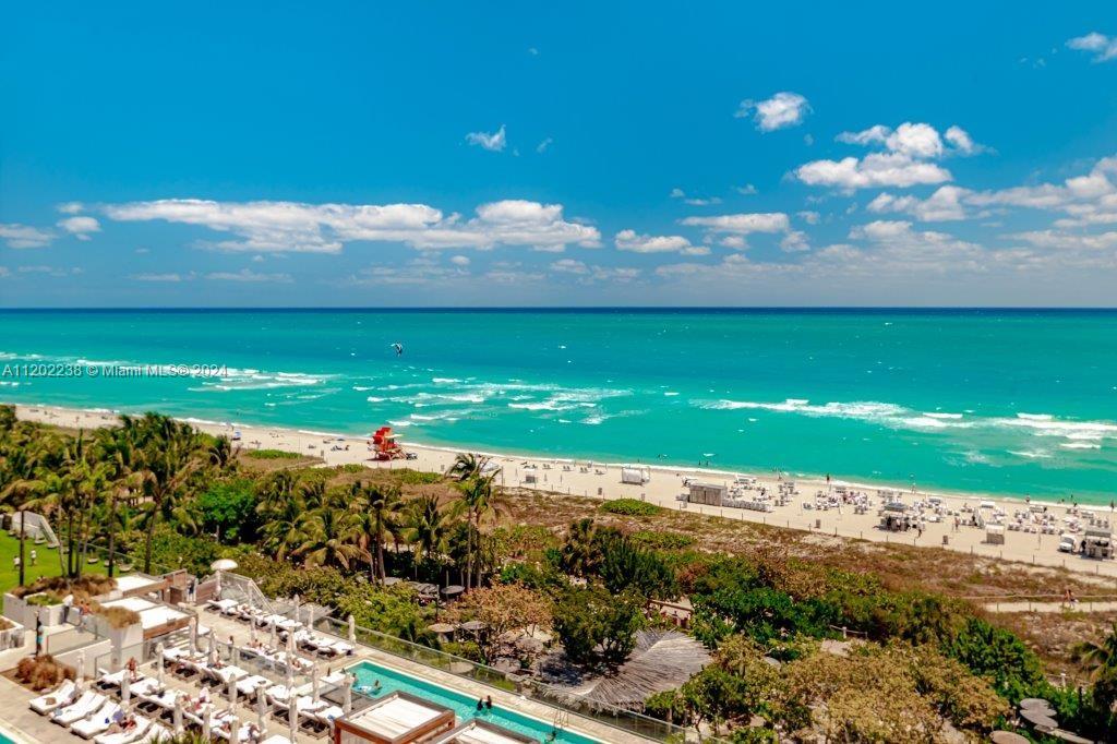 Rental Property at 2301 Collins Ave 914, Miami Beach, Miami-Dade County, Florida - Bathrooms: 1  - $5,800 MO.