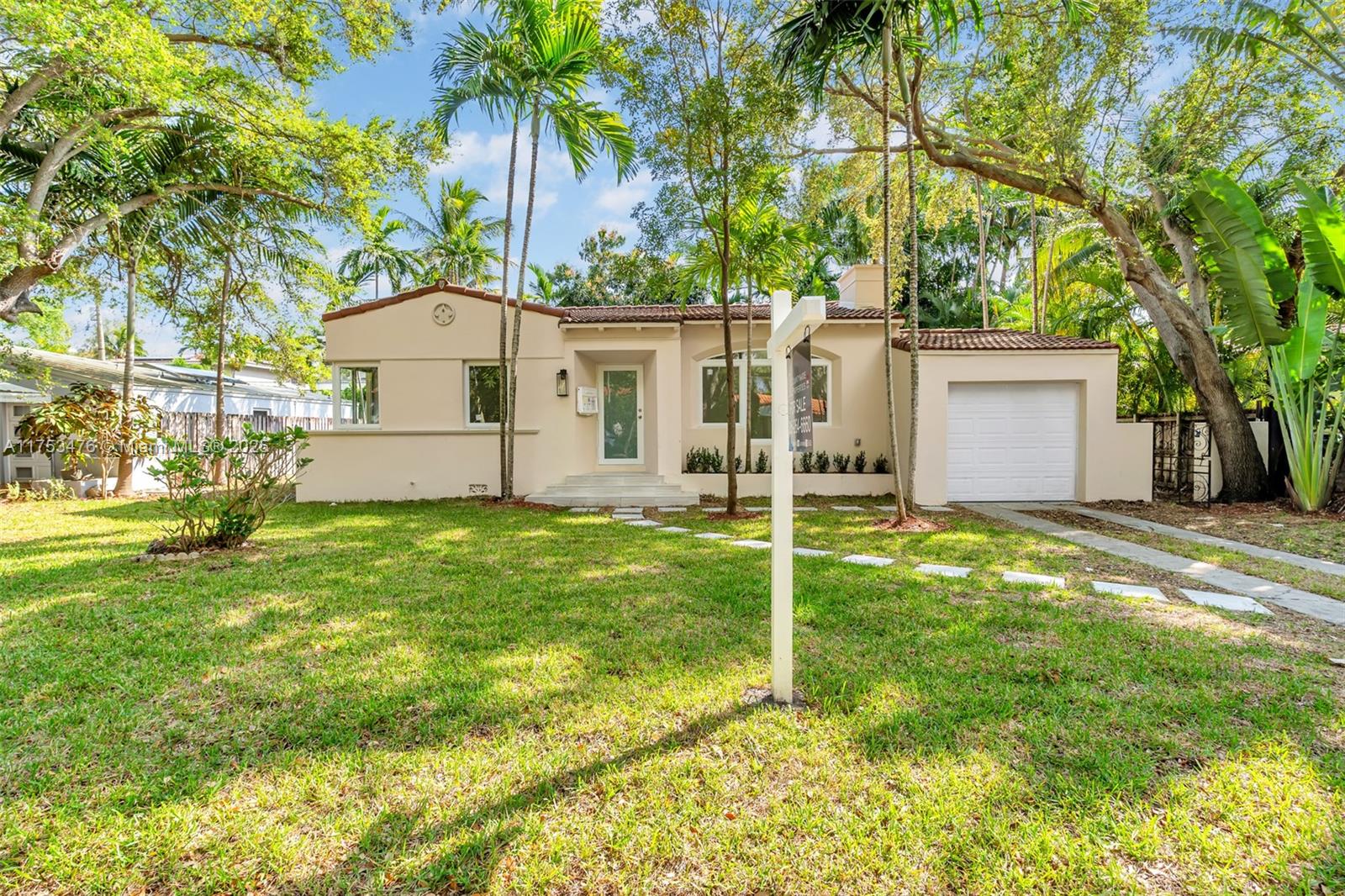 Property for Sale at 738 Ne 73rd St, Miami, Broward County, Florida - Bedrooms: 3 
Bathrooms: 2  - $1,649,000
