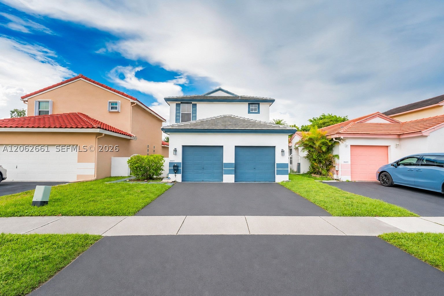 18451 NW 22nd St - Image 1