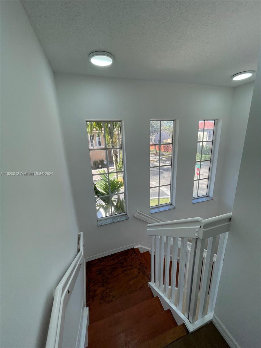 BRISTOL POINTE - Residential Lease