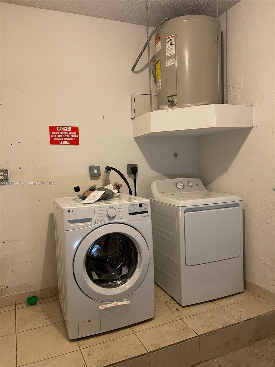 BRISTOL POINTE - Residential Lease