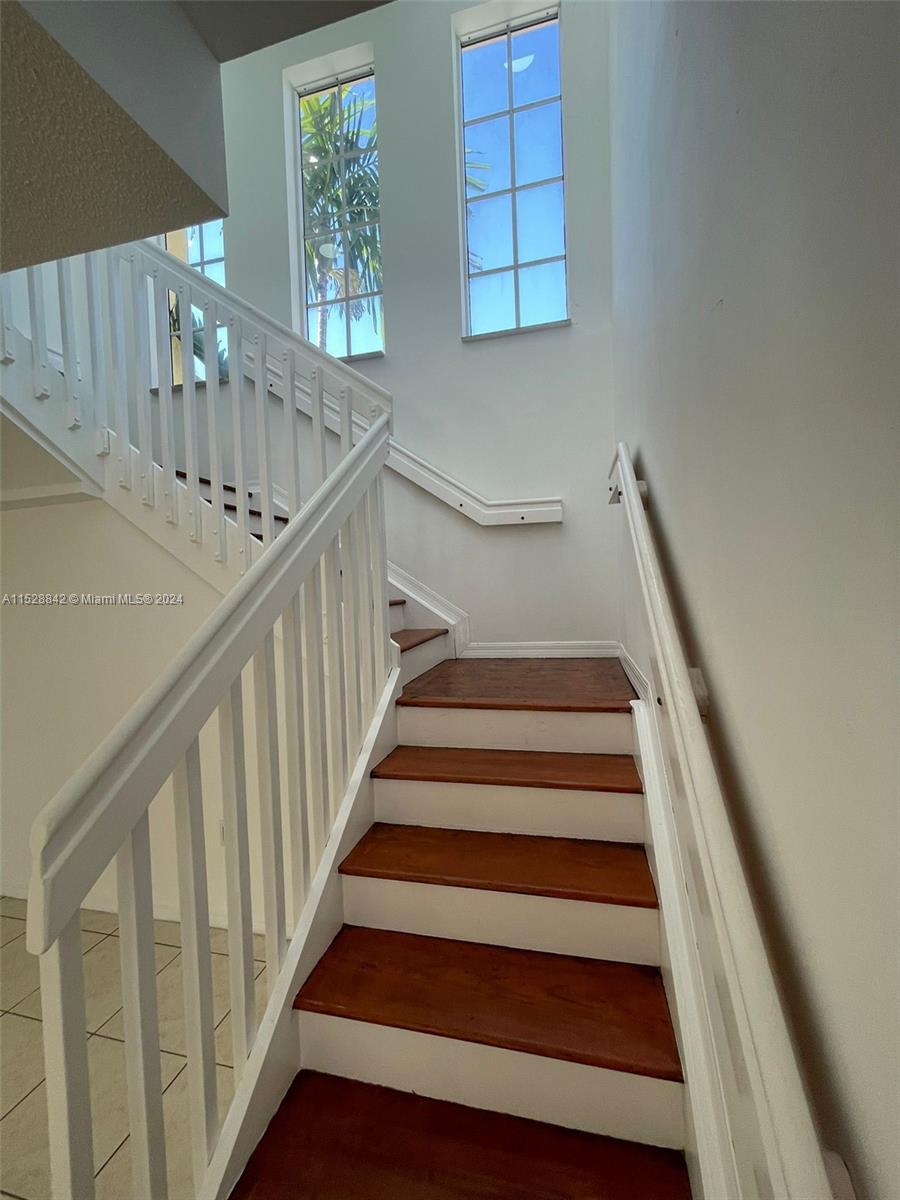 BRISTOL POINTE - Residential Lease