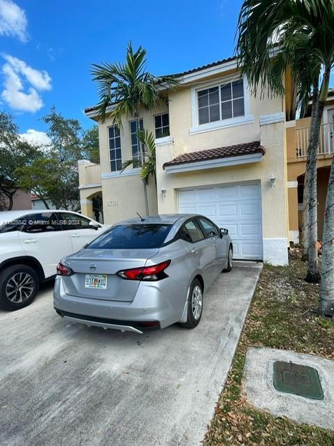 BRISTOL POINTE - Residential Lease