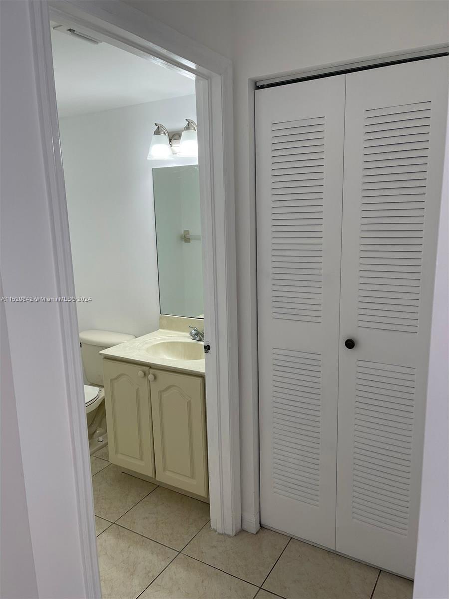 BRISTOL POINTE - Residential Lease