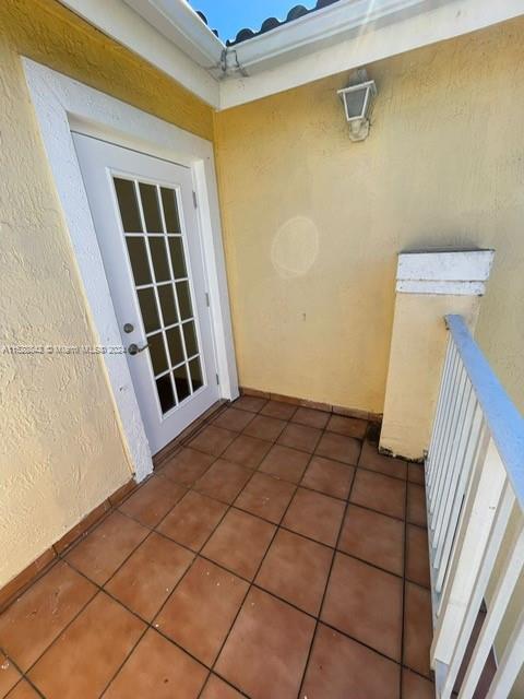 BRISTOL POINTE - Residential Lease