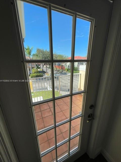 BRISTOL POINTE - Residential Lease