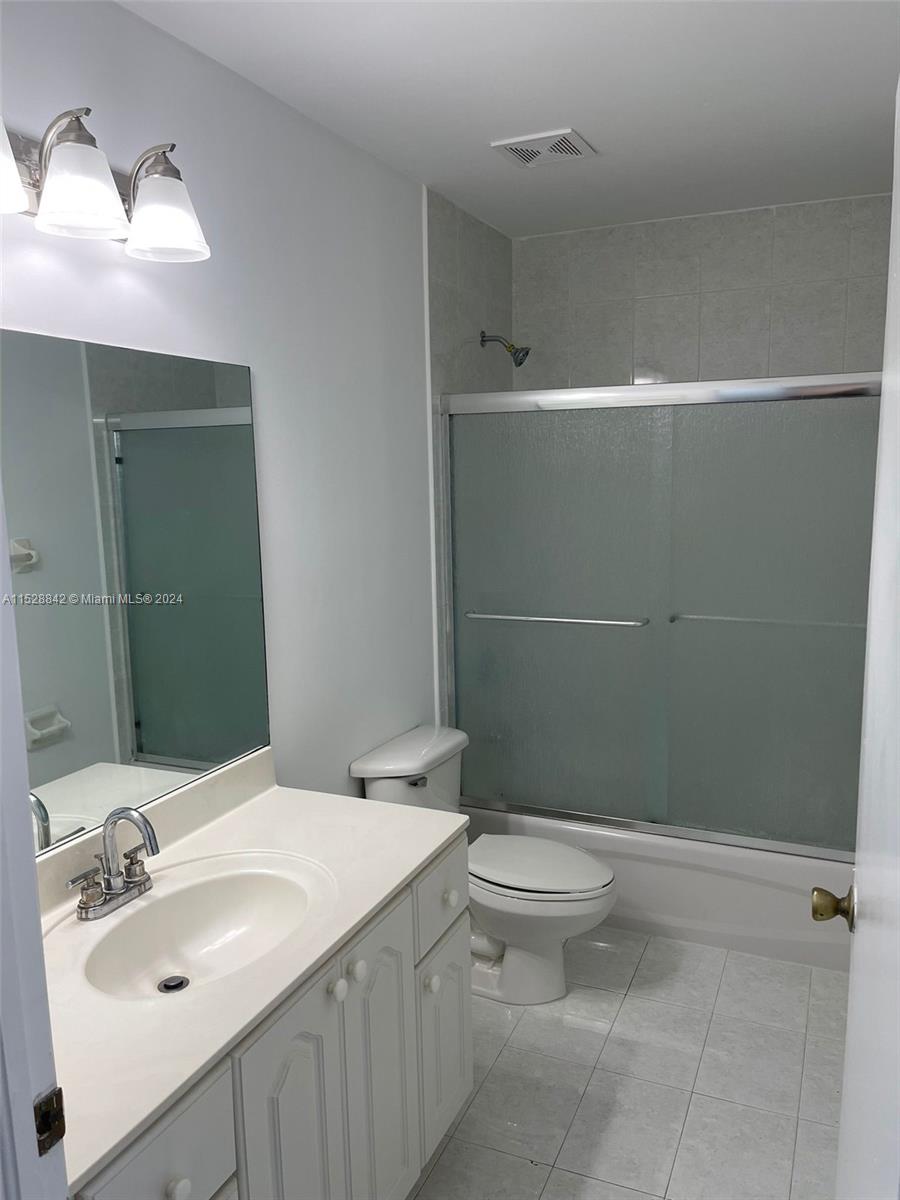 BRISTOL POINTE - Residential Lease