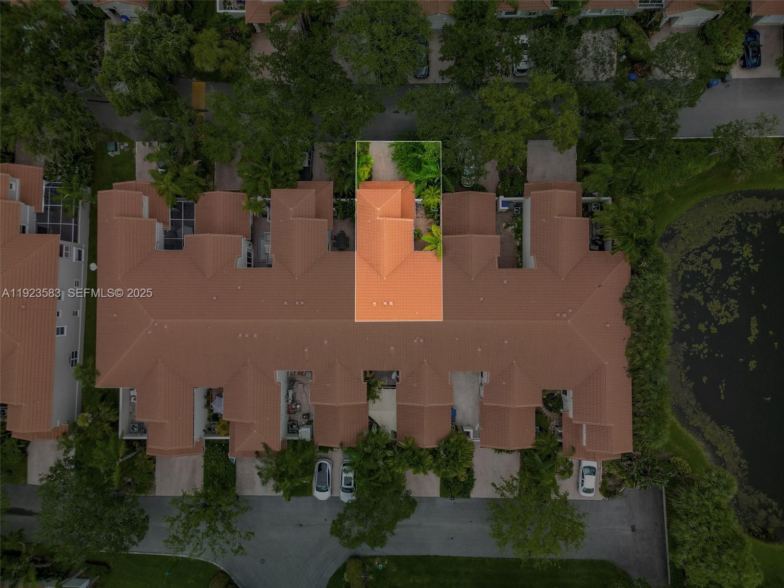 WEST LAKE VILLAGE PLAT - Residential Lease