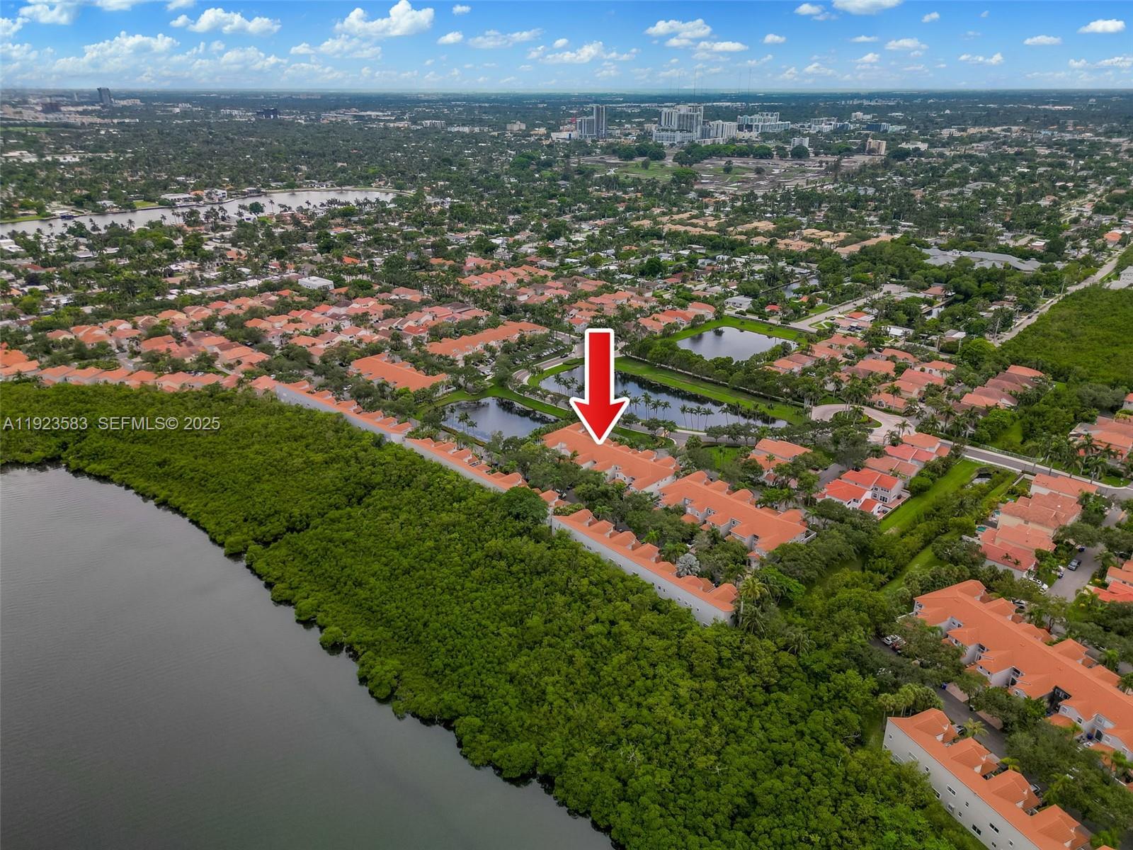 WEST LAKE VILLAGE PLAT - Residential Lease