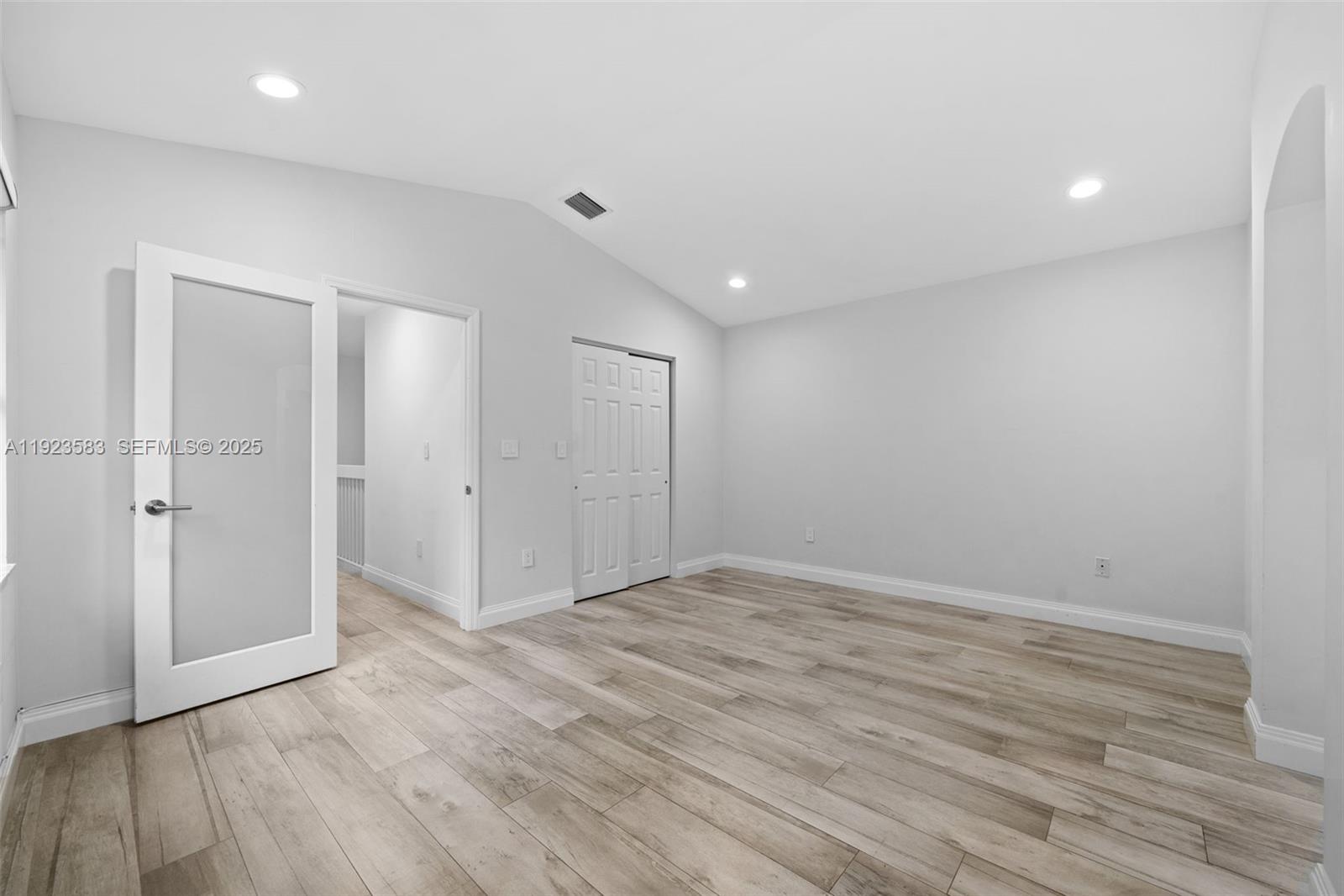 WEST LAKE VILLAGE PLAT - Residential Lease