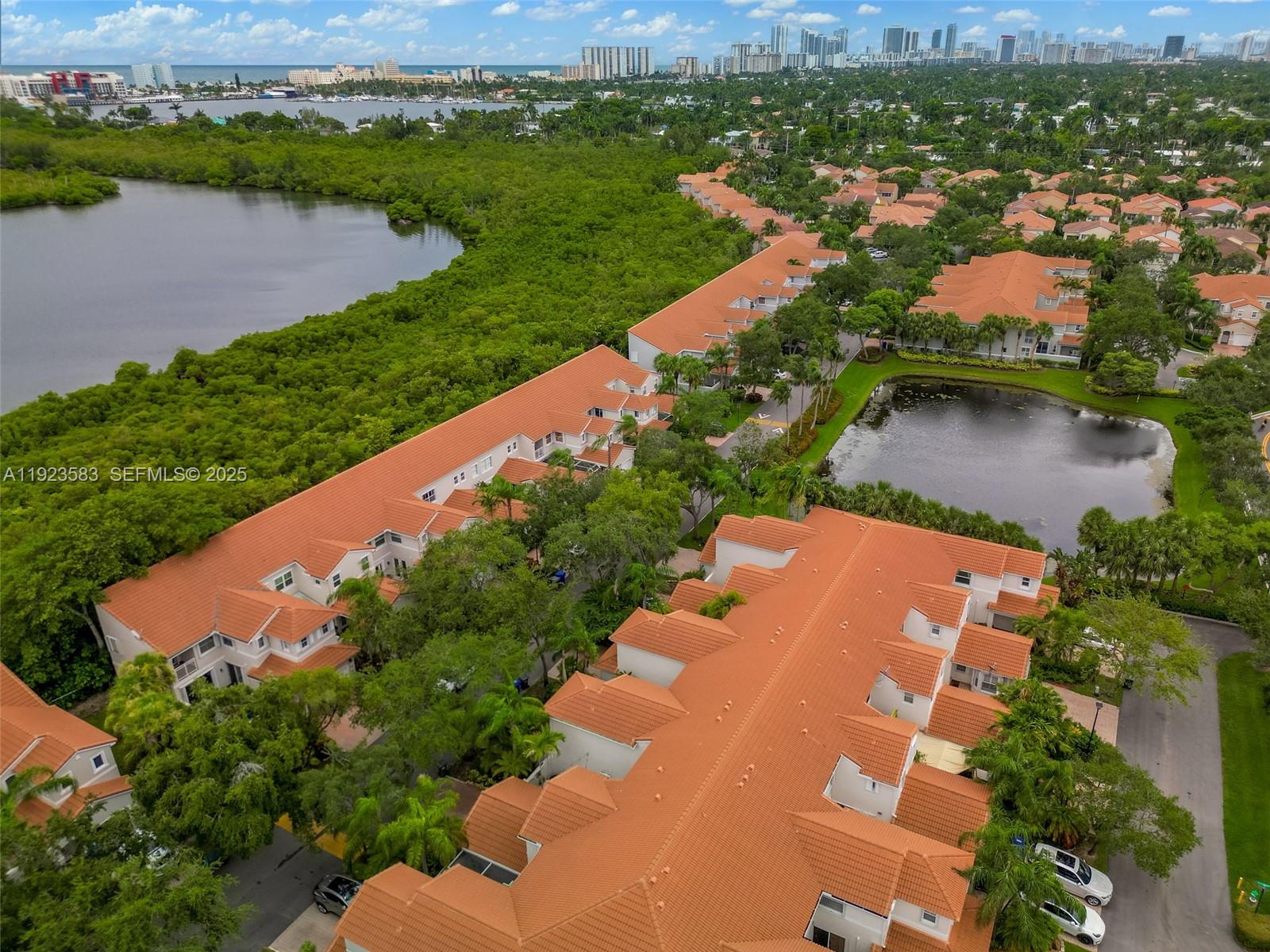 WEST LAKE VILLAGE PLAT - Residential Lease