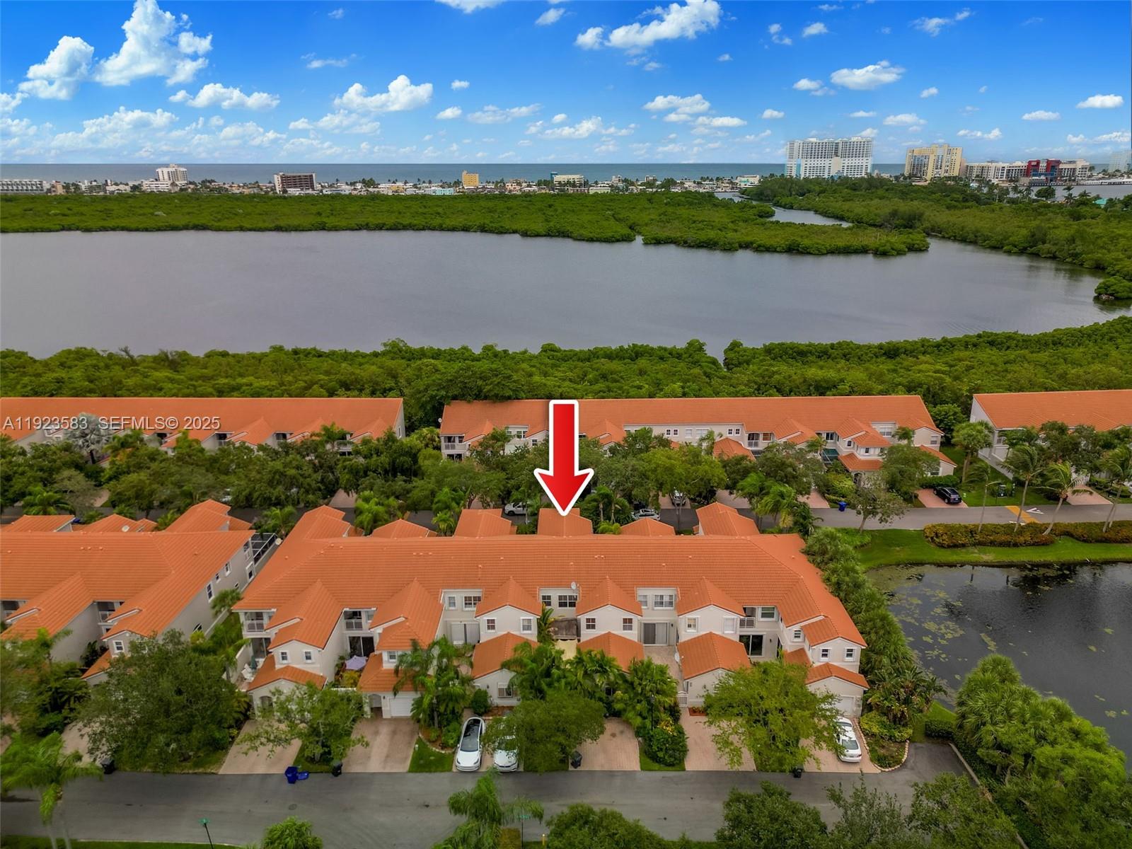 WEST LAKE VILLAGE PLAT - Residential Lease