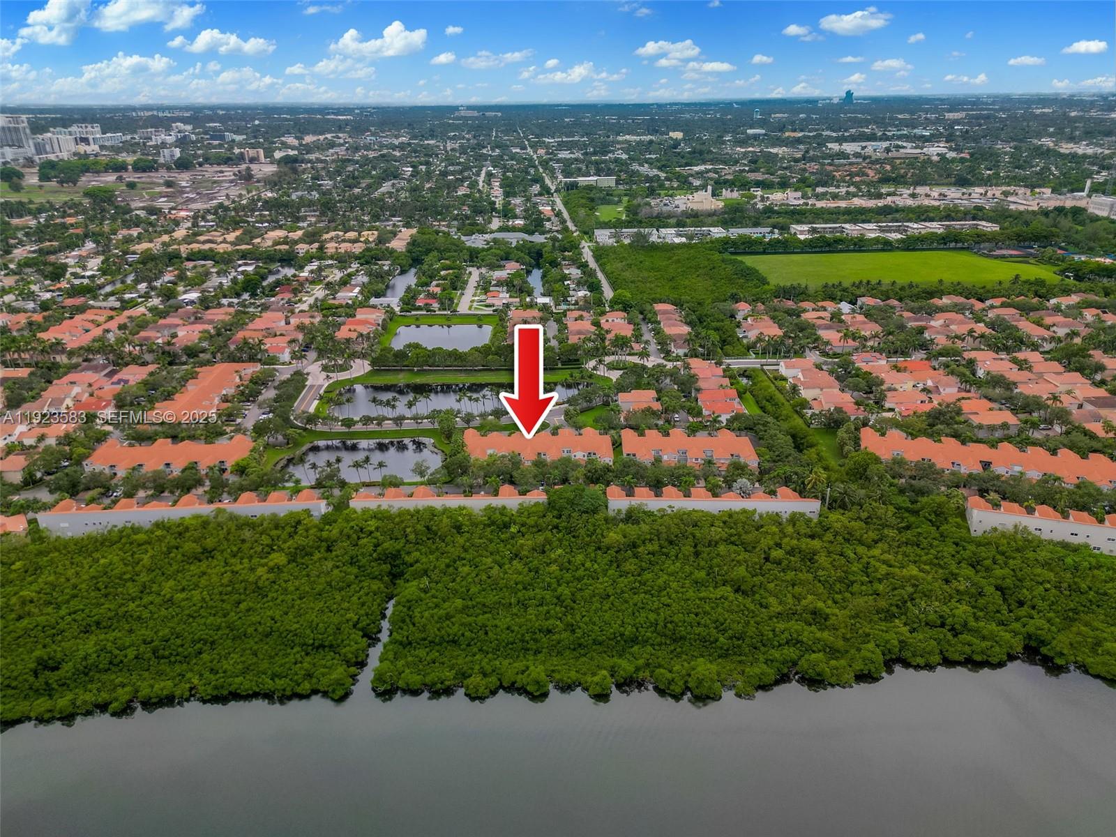 WEST LAKE VILLAGE PLAT - Residential Lease