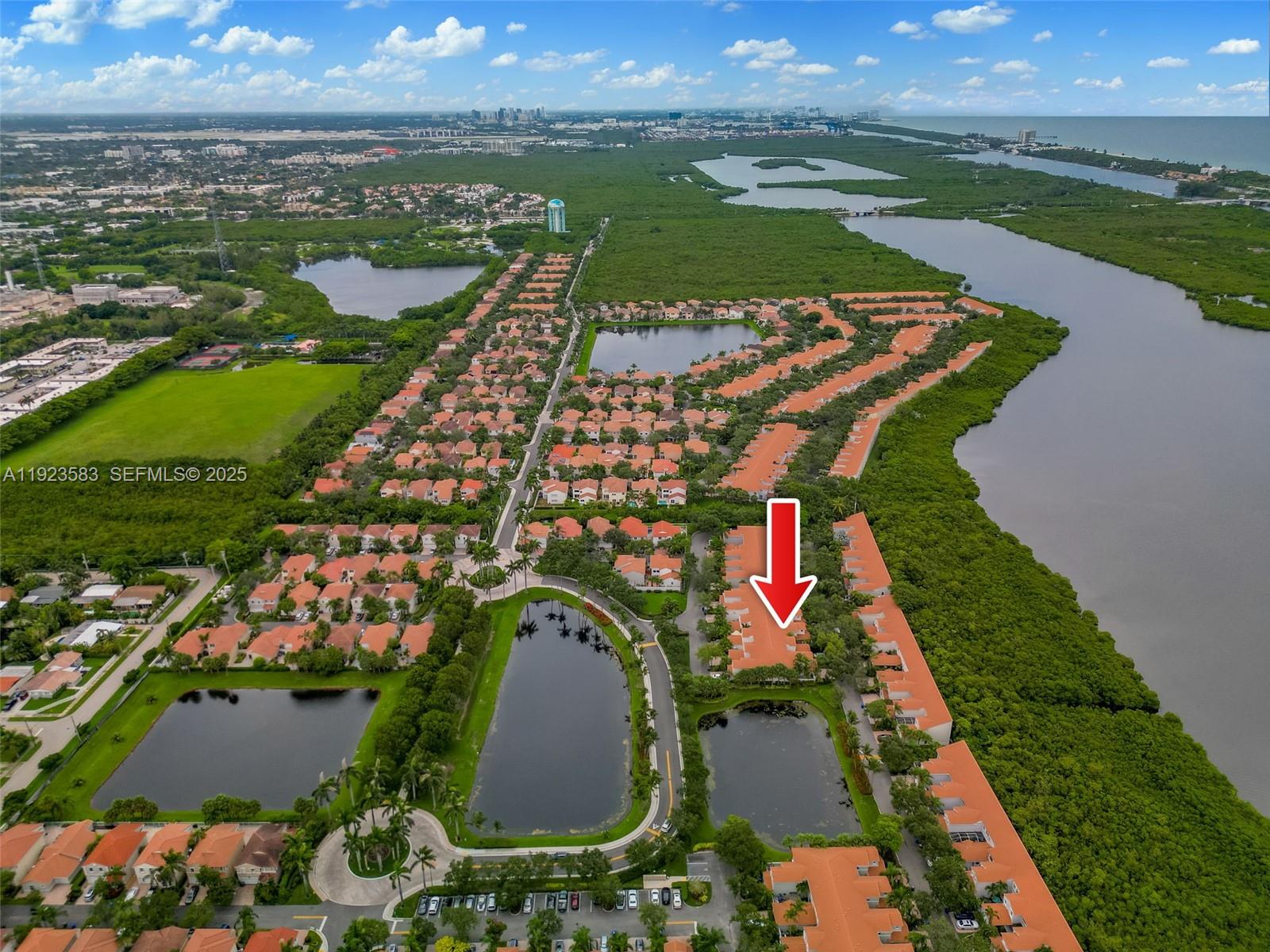 WEST LAKE VILLAGE PLAT - Residential Lease