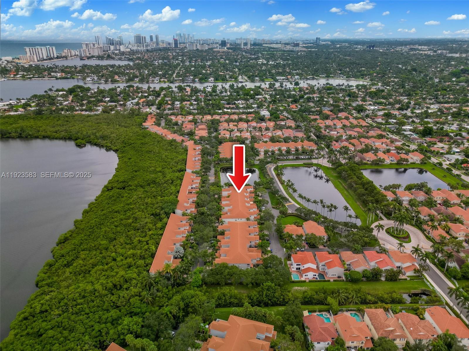 WEST LAKE VILLAGE PLAT - Residential Lease