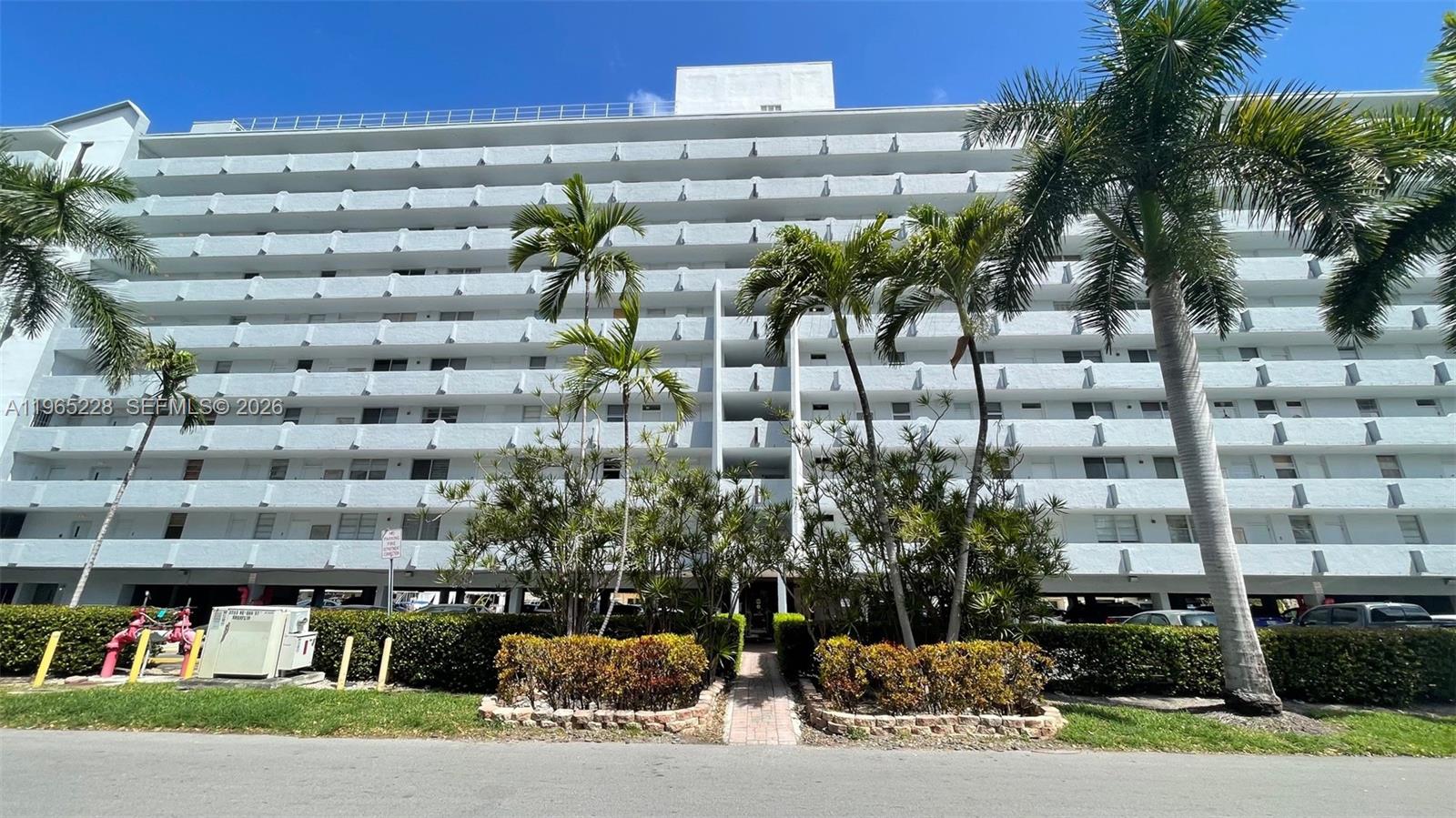 CORAL ISLE EAST CONDO - Residential